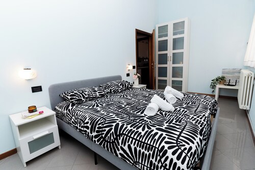 Dolce Riviera - Marina Centro