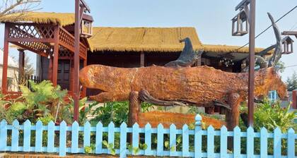 Cui Homestay