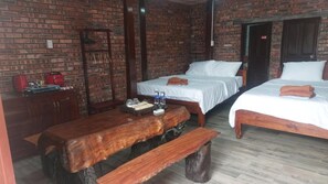 واي فاي مجانًا وملاءات أسرّة