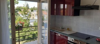Nice apartment near Saarbrucken