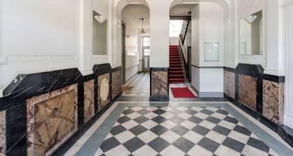 Cosy tiny flat central Berlin Charlottenburg