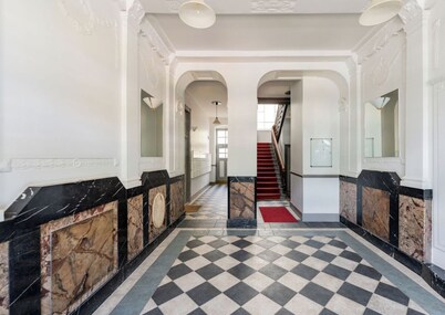 Cosy tiny flat central Berlin Charlottenburg