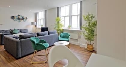 Imperial Liverpool Street Apartments