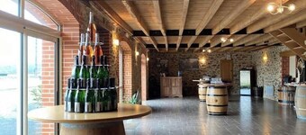 Comfortable gite between Angers and Saumur, La petite Maison Mima