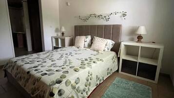 3 camere, Wi-Fi, lenzuola