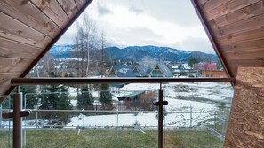 Apartment (A 6) | View from room