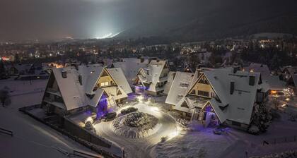 Sun & Snow Szymoszkowa Residence