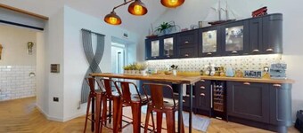 Ocean View Cottage - Mumbles
