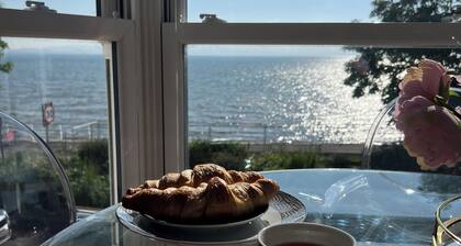Ocean View Cottage - Mumbles