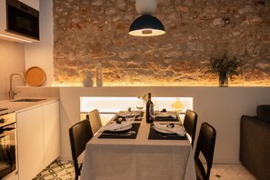 Restauration