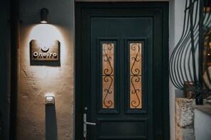 Detalle exterior