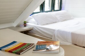 2 habitaciones y caja de seguridad en la habitación