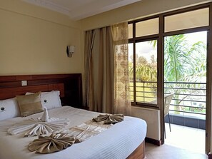 免費無線上網、床單