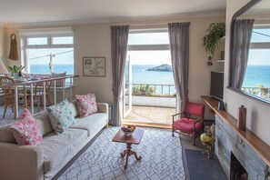 Coin séjour
