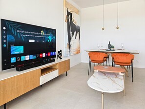 Interior - Modern 2 bed with access to Wellness facilities (La Cala de Mijas)