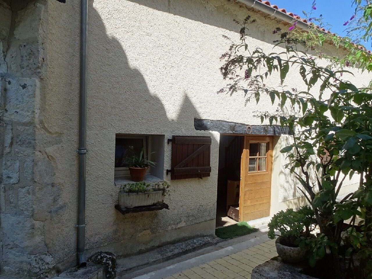 Detall de l'exterior