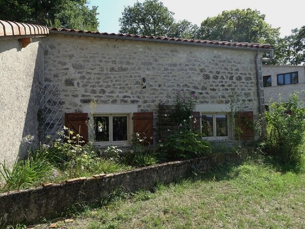 Fachada