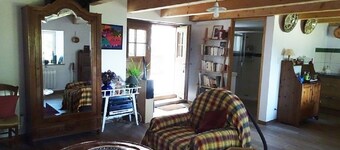 GITE IN THE HEART OF QUERCY BLANC