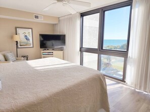 3 soverom, strykejern/-brett, wi-fi (inkludert) og sengetøy