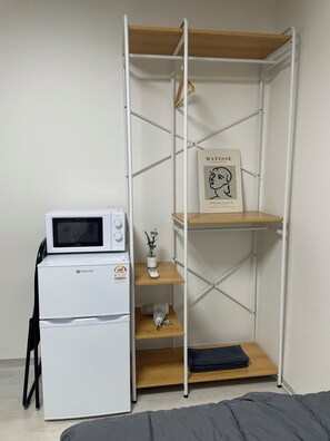 Free WiFi - SRR STAY (Gwangmyeong)