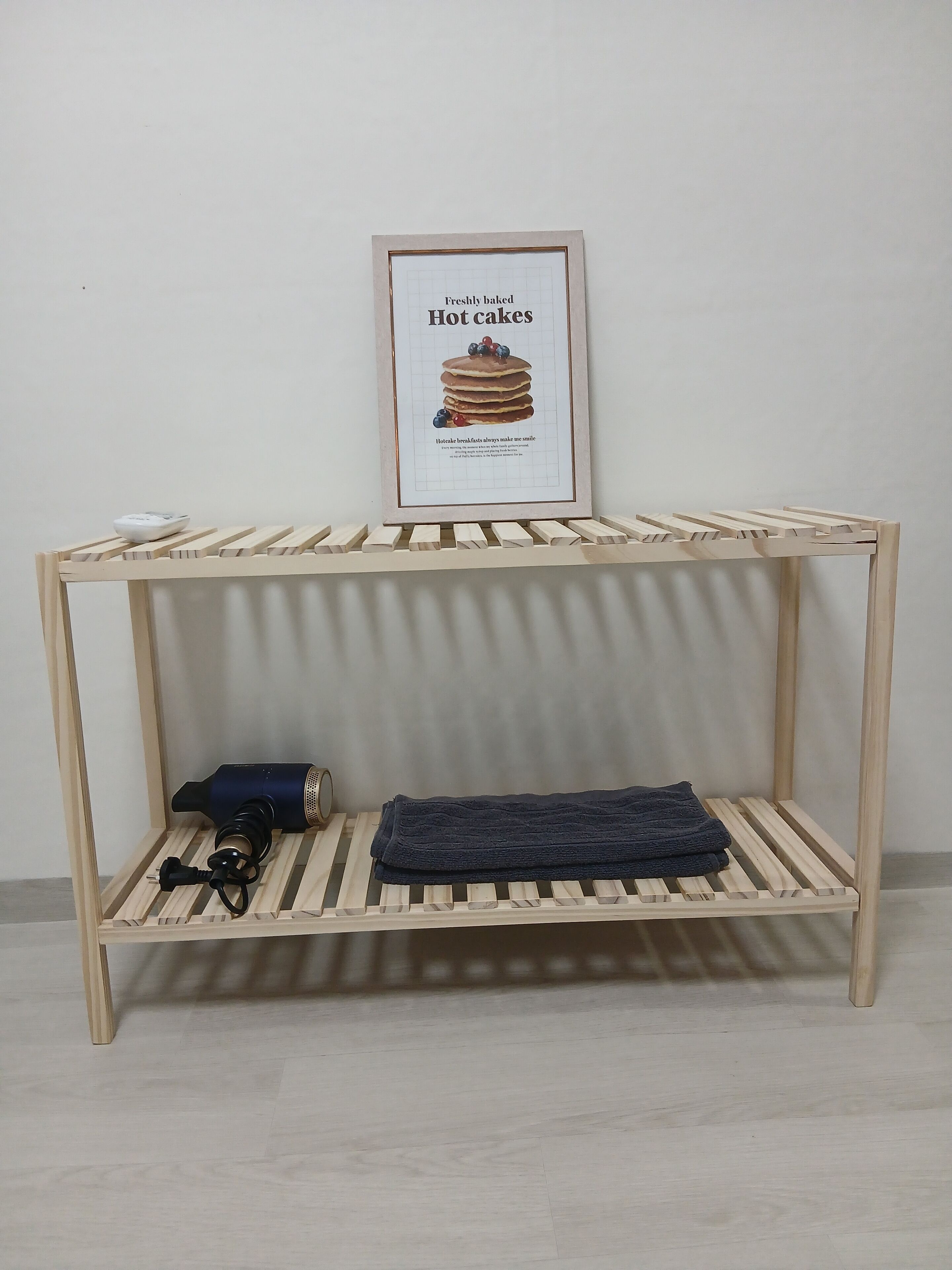 Basic Double Room | Free WiFi