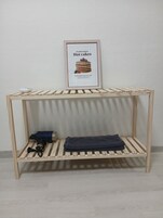 Basic Double Room | Free WiFi