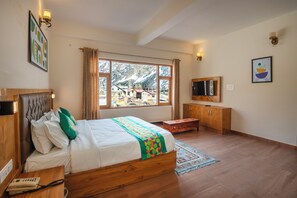 غرفة ديلوكس مزدوجة | مكواة/لوح كي