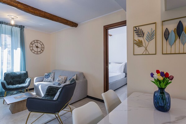 2 habitaciones