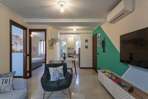 Departamento | 2 habitaciones 