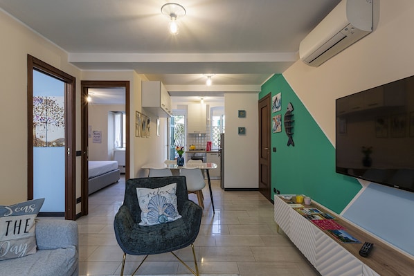 Apartment | 2 bedrooms