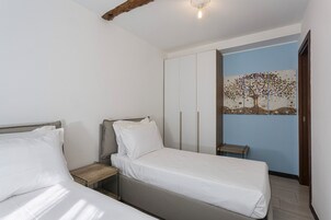 Íbúð | 2 svefnherbergi