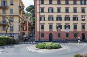 Íbúð | 2 svefnherbergi