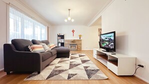 Smart-TV og bøker