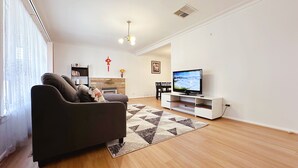 Smart-TV og bøker