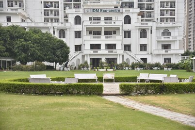 IIDM ECO CENTRE