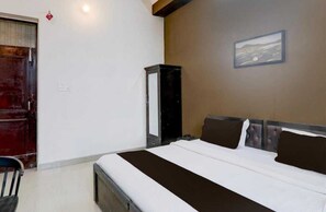 Free WiFi - IIDM ECO CENTRE (Lucknow)