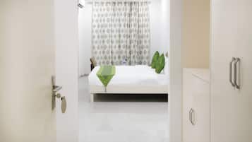Superior Double Room | Iron/ironing board, free WiFi