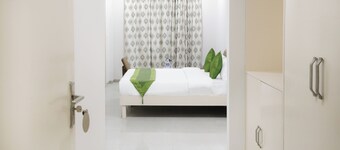 Hotel Kamron Airport Rd Sector 78 Mohali