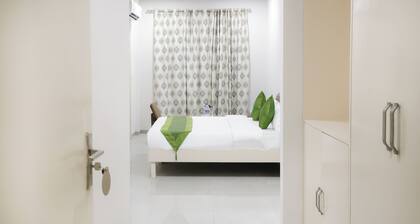 Hotel Kamron Airport Rd Sector 78 Mohali