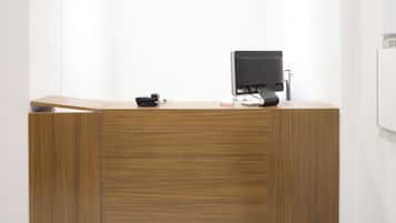 Recepción