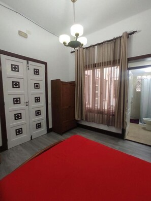 Doppia Basic | Wi-Fi gratuito, lenzuola