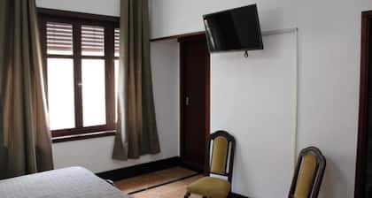 Tenerife BnB
