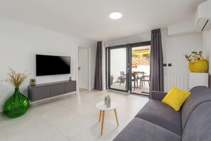 TV connectée