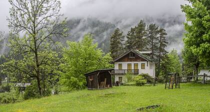 253 - Casa Salvaniera