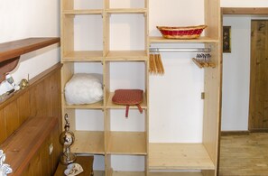 Interior - 253 - Casa Salvaniera (San Vito di Cadore)