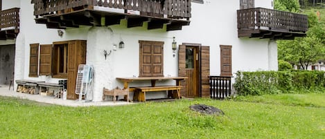 Außenbereich