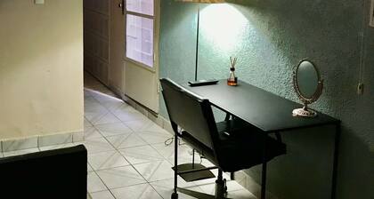 Cozy little house in São Paulo, your home away from home!! Easy access