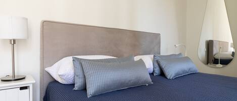 Departamento | 2 habitaciones