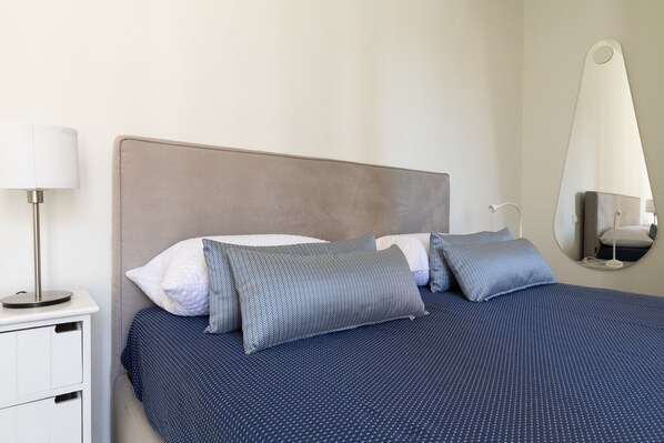 Lejlighed | 2 soveværelser