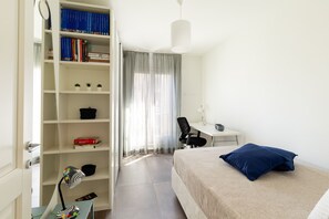 Appartement | 2 chambres